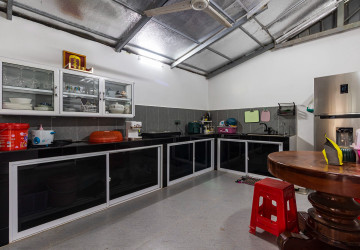 6 Bedroom Shophouse For Sale -  Svay Dangkum, Siem Reap thumbnail