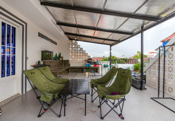 6 Bedroom Shophouse For Sale -  Svay Dangkum, Siem Reap thumbnail