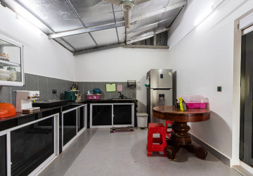 6 Bedroom Shophouse For Sale -  Svay Dangkum, Siem Reap thumbnail