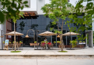 2 Bedroom Condo For Sale - Rose Apple Square, Siem Reap thumbnail
