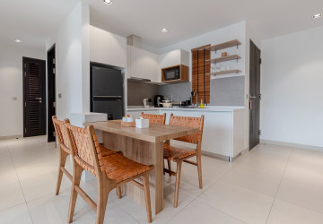 2 Bedroom Condo For Sale - Rose Apple Square, Siem Reap thumbnail