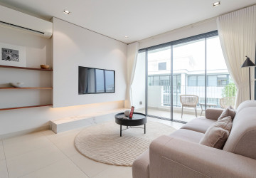 2 Bedroom Condo For Sale - Rose Apple Square, Siem Reap thumbnail