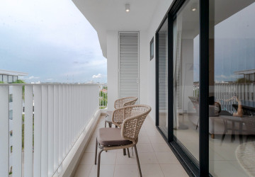 2 Bedroom Condo For Sale - Rose Apple Square, Siem Reap thumbnail