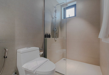 2 Bedroom Condo For Sale - Rose Apple Square, Siem Reap thumbnail