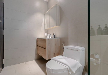2 Bedroom Condo For Sale - Rose Apple Square, Siem Reap thumbnail