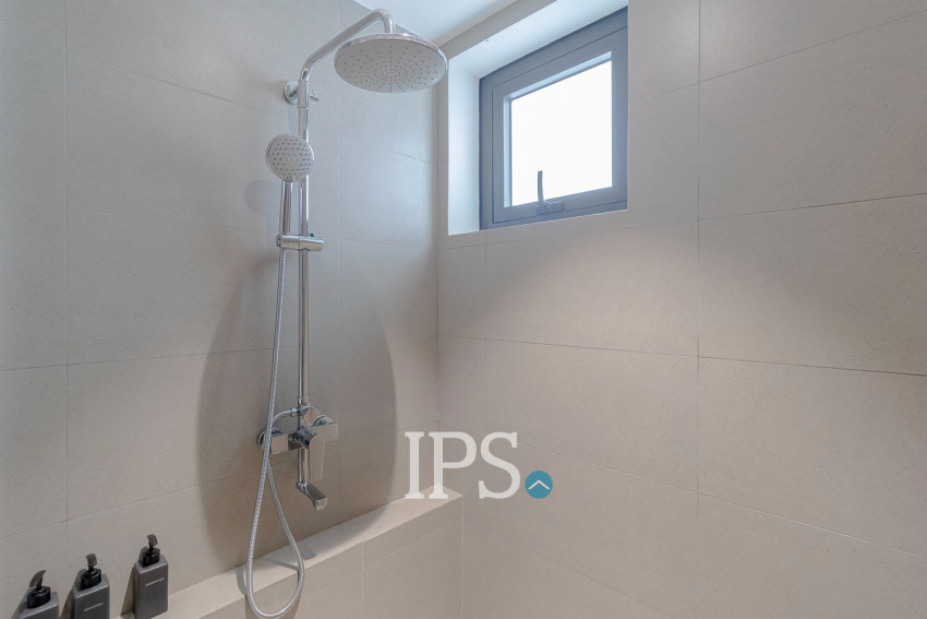 2 Bedroom Condo For Sale - Rose Apple Square, Siem Reap