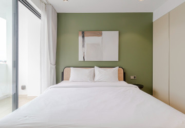 2 Bedroom Condo For Sale - Rose Apple Square, Siem Reap thumbnail