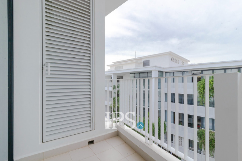 2 Bedroom Condo For Sale - Rose Apple Square, Siem Reap