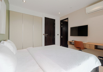 2 Bedroom Condo For Sale - Rose Apple Square, Siem Reap thumbnail