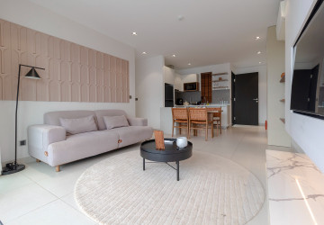 2 Bedroom Condo For Sale - Rose Apple Square, Siem Reap thumbnail