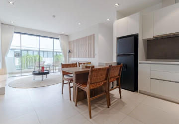 2 Bedroom Condo For Sale - Rose Apple Square, Siem Reap thumbnail