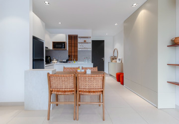 2 Bedroom Condo For Sale - Rose Apple Square, Siem Reap thumbnail