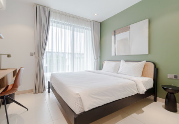 2 Bedroom Condo For Sale - Rose Apple Square, Siem Reap thumbnail