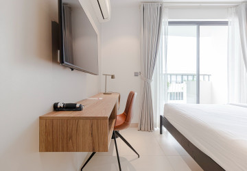 2 Bedroom Condo For Sale - Rose Apple Square, Siem Reap thumbnail