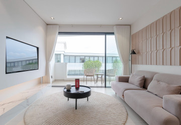 2 Bedroom Condo For Sale - Rose Apple Square, Siem Reap thumbnail