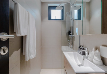 2 Bedroom Condo For Sale - Rose Apple Square, Siem Reap thumbnail