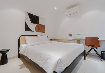 2 Bedroom Condo For Sale - Rose Apple Square, Siem Reap thumbnail