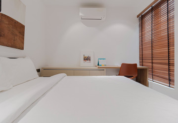 2 Bedroom Condo For Sale - Rose Apple Square, Siem Reap thumbnail