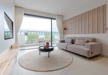 2 Bedroom Condo For Sale - Rose Apple Square, Siem Reap thumbnail