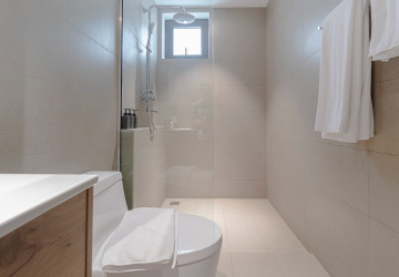 2 Bedroom Condo For Sale - Rose Apple Square, Siem Reap thumbnail