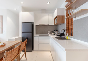 2 Bedroom Condo For Sale - Rose Apple Square, Siem Reap thumbnail