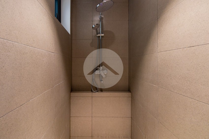 1 Bedroom Condo For Sale - Rose Apple Square, Siem Reap