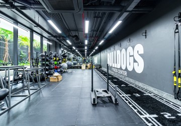 1 Bedroom Condo For Sale - Rose Apple Square, Siem Reap thumbnail