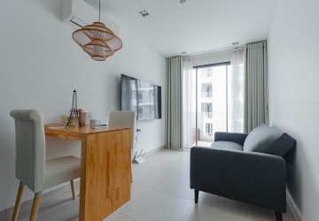 1 Bedroom Condo For Sale - Rose Apple Square, Siem Reap thumbnail