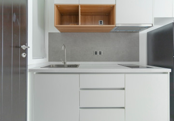 1 Bedroom Condo For Sale - Rose Apple Square, Siem Reap thumbnail