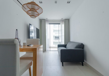 1 Bedroom Condo For Sale - Rose Apple Square, Siem Reap thumbnail