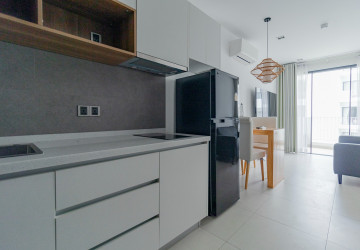 1 Bedroom Condo For Sale - Rose Apple Square, Siem Reap thumbnail