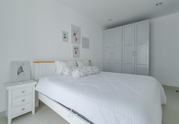 1 Bedroom Condo For Sale - Rose Apple Square, Siem Reap thumbnail