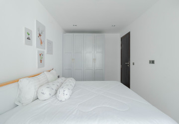 1 Bedroom Condo For Sale - Rose Apple Square, Siem Reap thumbnail