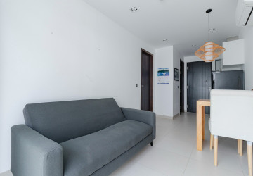 1 Bedroom Condo For Sale - Rose Apple Square, Siem Reap thumbnail