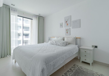 1 Bedroom Condo For Sale - Rose Apple Square, Siem Reap thumbnail