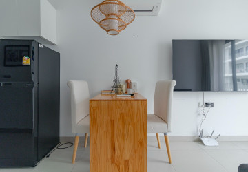 1 Bedroom Condo For Sale - Rose Apple Square, Siem Reap thumbnail