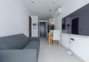1 Bedroom Condo For Sale - Rose Apple Square, Siem Reap thumbnail
