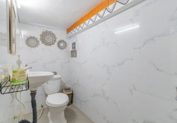 Cafe Business For Sale -  BKK 1, Phnom Penh thumbnail