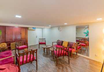 Cafe Business For Sale -  BKK 1, Phnom Penh thumbnail