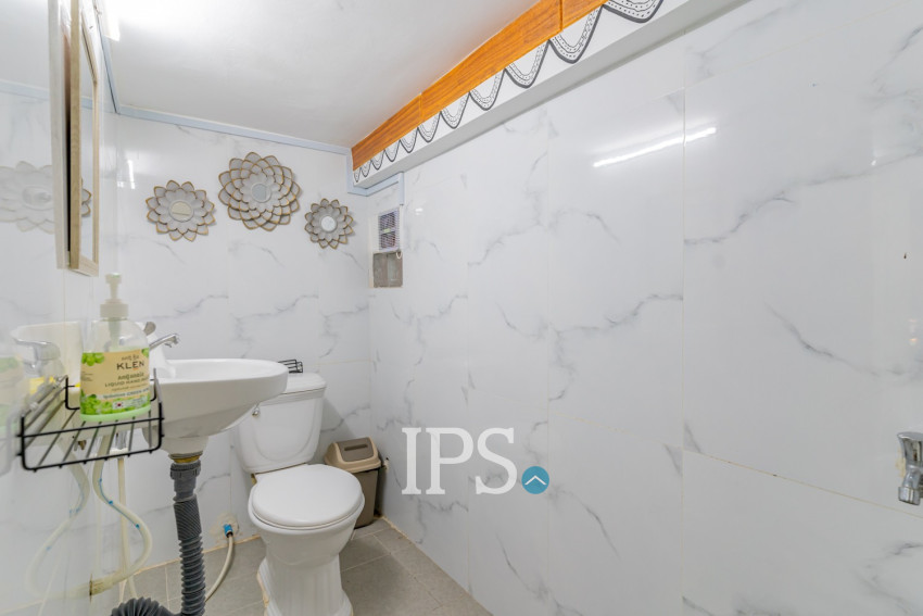 Cafe Business For Sale -  BKK 1, Phnom Penh