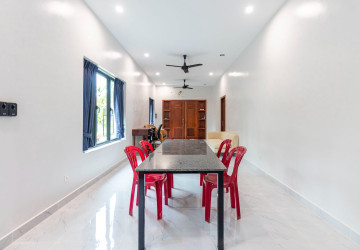 2 Bedroom House For Rent - Sambour, Siem Reap thumbnail