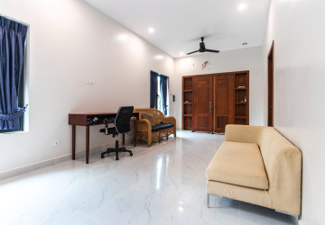 2 Bedroom House For Rent - Sambour, Siem Reap thumbnail