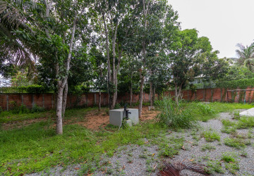 2 Bedroom House For Rent - Sambour, Siem Reap thumbnail