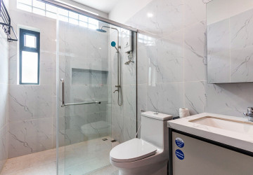 2 Bedroom House For Rent - Sambour, Siem Reap thumbnail