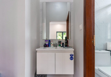 2 Bedroom House For Rent - Sambour, Siem Reap thumbnail