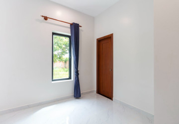 2 Bedroom House For Rent - Sambour, Siem Reap thumbnail