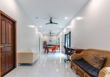 2 Bedroom House For Rent - Sambour, Siem Reap thumbnail