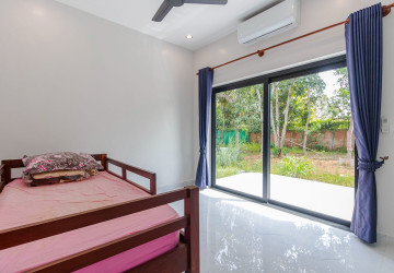 2 Bedroom House For Rent - Sambour, Siem Reap thumbnail