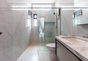 2 Bedroom House For Rent - Sambour, Siem Reap thumbnail