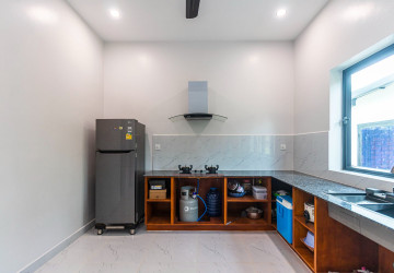 2 Bedroom House For Rent - Sambour, Siem Reap thumbnail